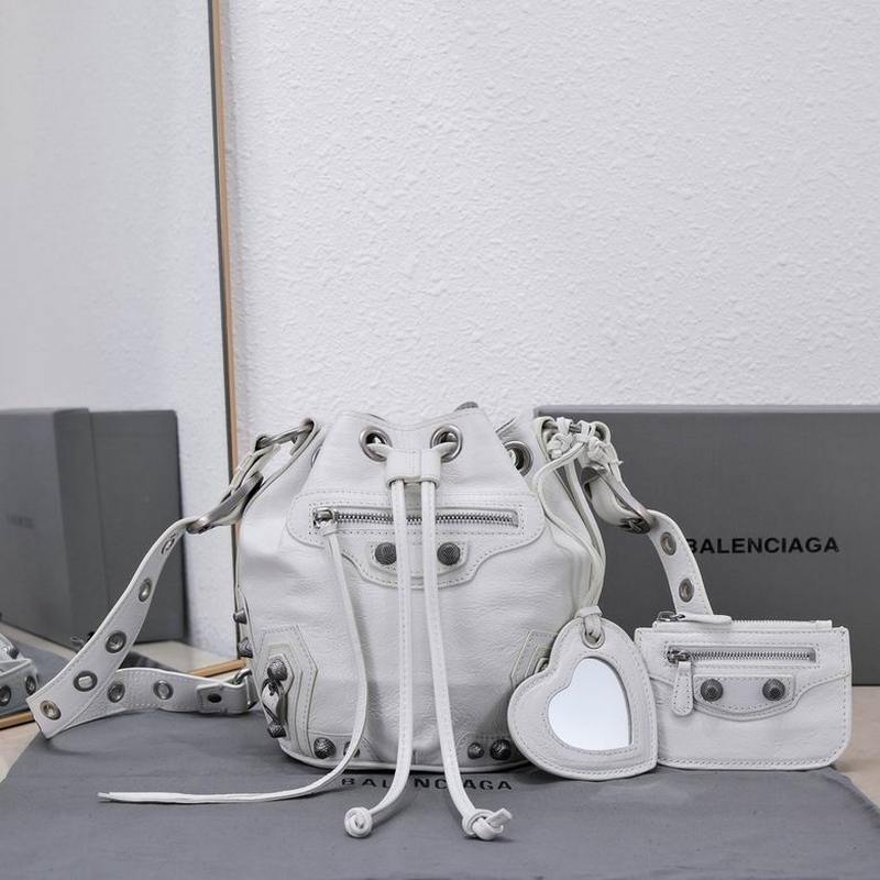 Balenciaga Handbags 207